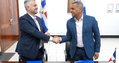 Mia Cargo Group e INPOSDOM ponen fin a litis judicial mediante firma de un acuerdo