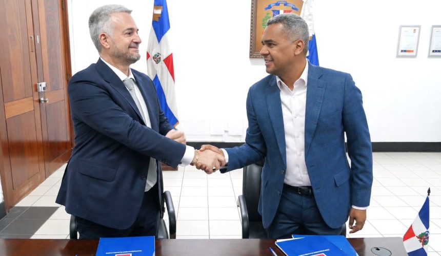 Mia Cargo Group e INPOSDOM ponen fin a litis judicial mediante firma de un acuerdo