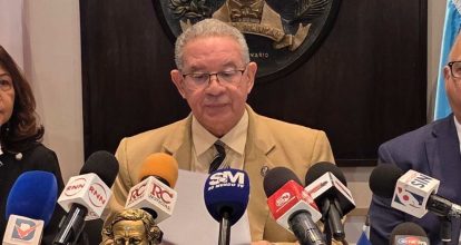 Instituto Duartiano advierte acuerdo migratorio con EE.UU. compromete soberanía dominicana