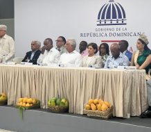 Expo Mango 2026 iniciará en junio; Italia será el país invitado