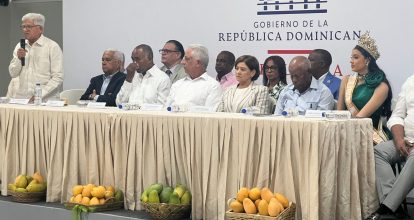 Expo Mango 2026 iniciará en junio; Italia será el país invitado