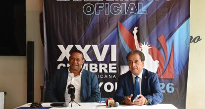 Lanzan Cumbre Latinoamericana NY 2026; contará con la presencia de importantes líderes del mundo 