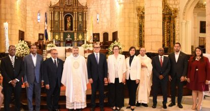 CNSS conmemora 25 años de la Ley 87-01 con llamado a reformar la seguridad social