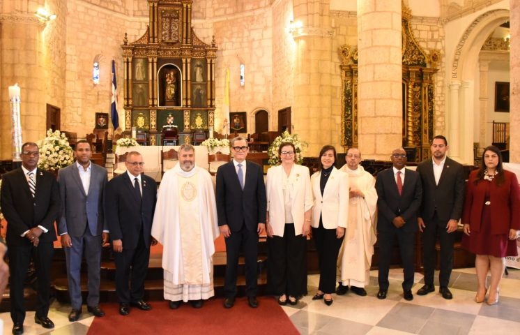 CNSS conmemora 25 años de la Ley 87-01 con llamado a reformar la seguridad social