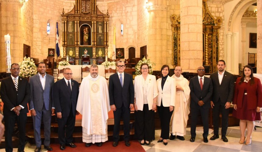CNSS conmemora 25 años de la Ley 87-01 con llamado a reformar la seguridad social