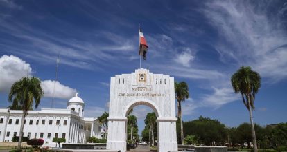 San Juan alza la voz: marcha contra la minería este domingo