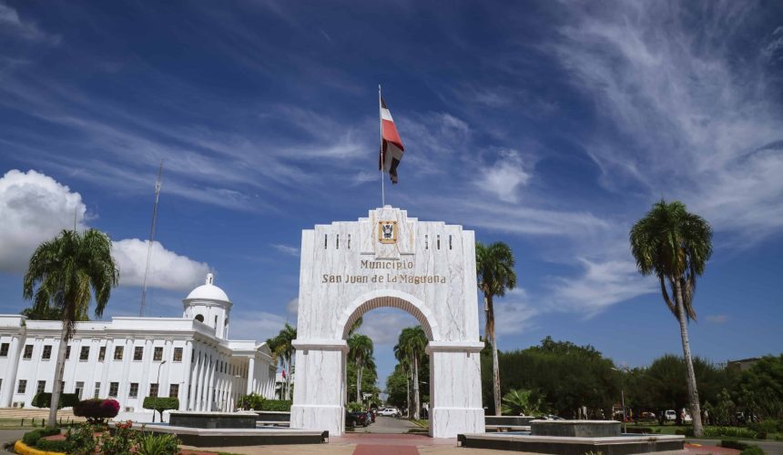 San Juan alza la voz: marcha contra la minería este domingo