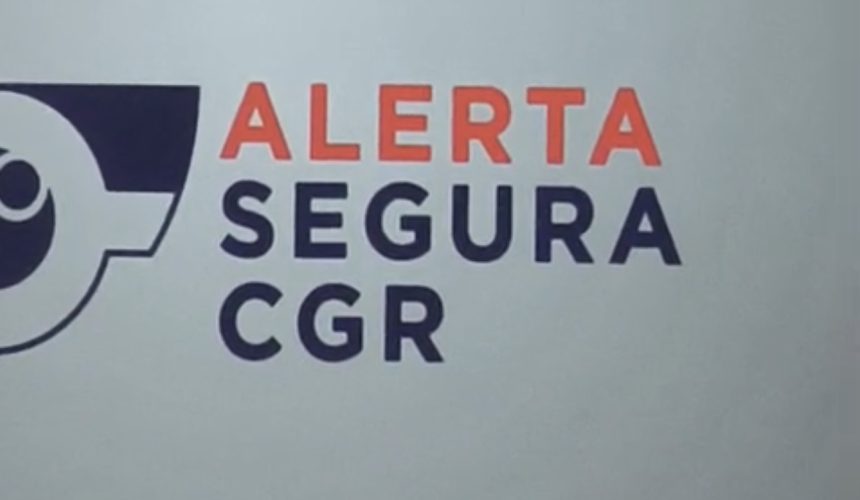 Contraloría lanza “Alerta Segura CGR” y presenta transformación histórica de sus procesos misionales
