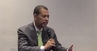 Indotel lanza campaña contra extorsión y fraude digital para fortalecer la seguridad en línea en el país