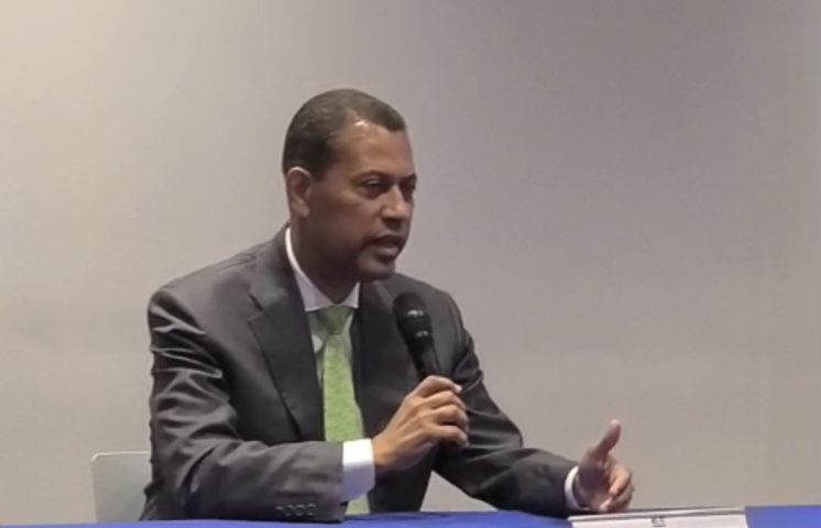 Indotel lanza campaña contra extorsión y fraude digital para fortalecer la seguridad en línea en el país