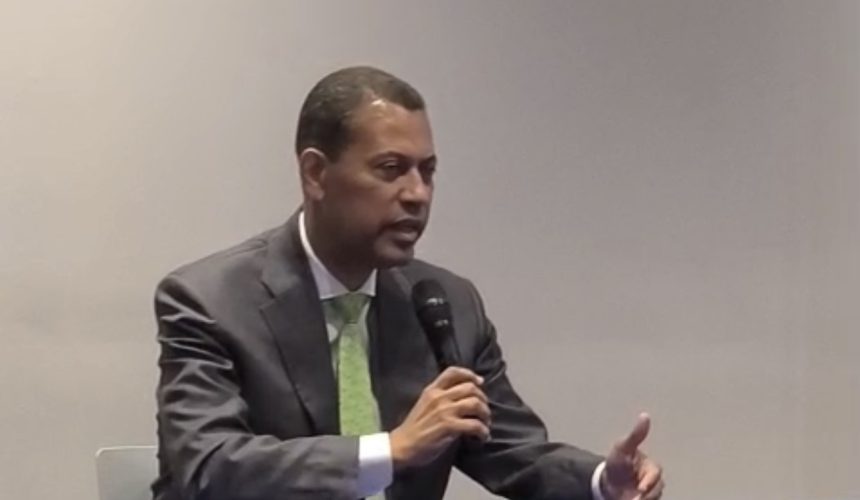 Indotel lanza campaña contra extorsión y fraude digital para fortalecer la seguridad en línea en el país
