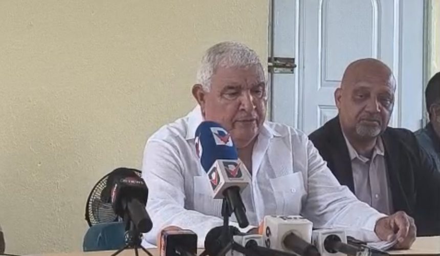 Califican de “fracaso” fusión del Instituto Agrario con Agricultura y advierte crisis alimentaria