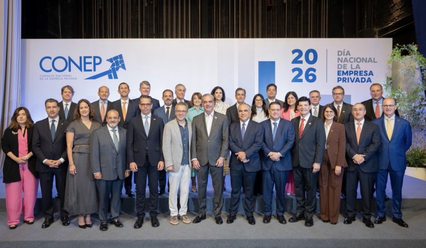 CONEP asegura que el país debe actuar con visión y competitividad ante escenario mundial