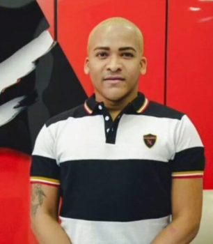 Muere comunicador Melvin TV