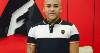 Muere comunicador Melvin TV
