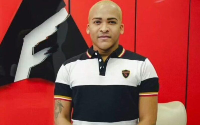 Muere comunicador Melvin TV