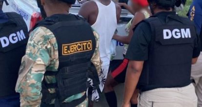 RD acogerá de forma temporal a deportados de EE.UU. que no sean haitianos