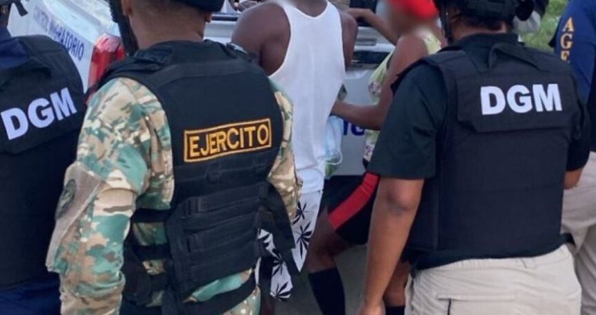 RD acogerá de forma temporal a deportados de EE.UU. que no sean haitianos