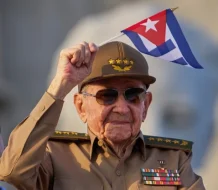 Cuba condena acusación de EE. UU. contra Raúl Castro y la califica de “infame”