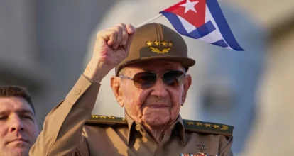 Cuba condena acusación de EE. UU. contra Raúl Castro y la califica de “infame”