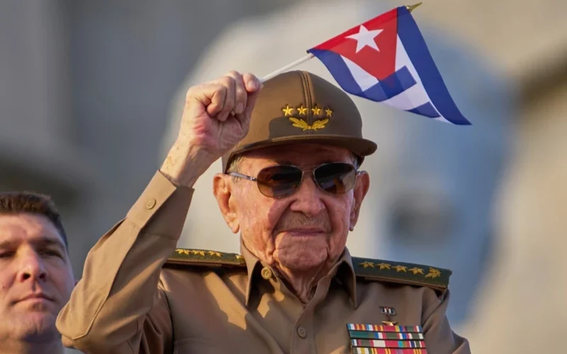 Cuba condena acusación de EE. UU. contra Raúl Castro y la califica de “infame”