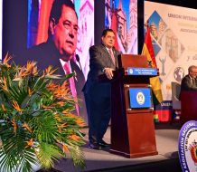 RD fortalece liderazgo en el notariado latinoamericano