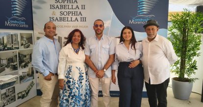 Constructora Moreno Santos entrega proyecto residencial Sophia Isabella III y anuncia nueva etapa de expansión en Ciudad Modelo 2