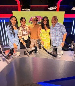 Adonis TV Shows inicia nueva etapa con imagen renovada y panel fortalecido