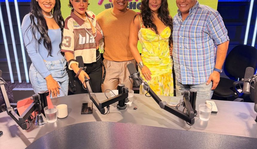 Adonis TV Shows inicia nueva etapa con imagen renovada y panel fortalecido
