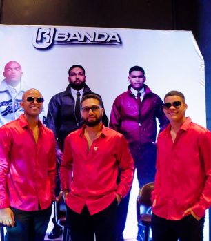 Juventud, talento y buena música marcan la nueva etapa de Urbanda