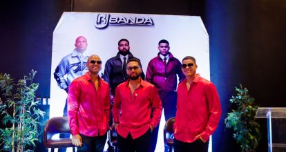 Juventud, talento y buena música marcan la nueva etapa de Urbanda