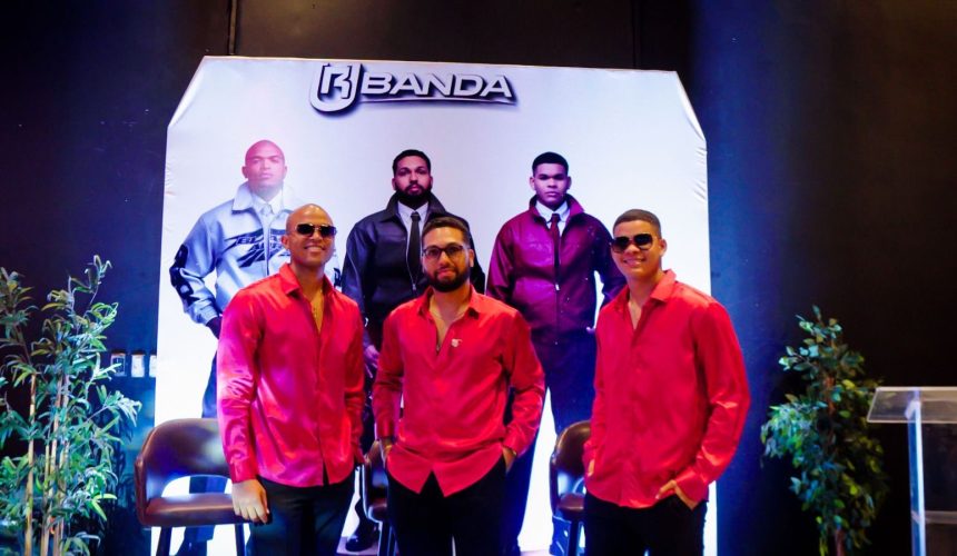 Juventud, talento y buena música marcan la nueva etapa de Urbanda