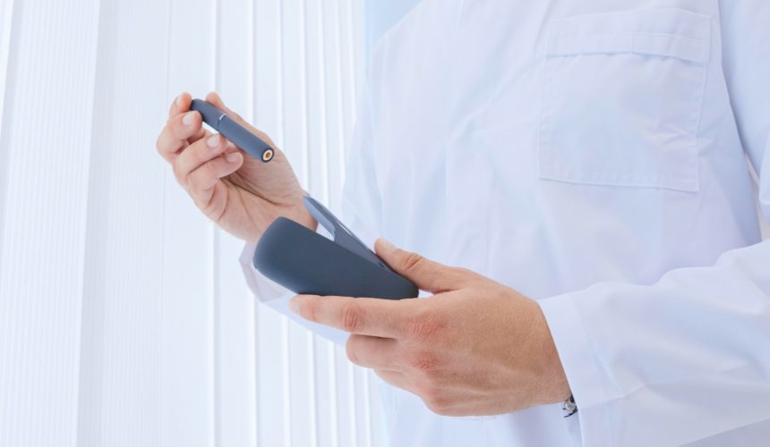 IQOS, una de las marcas globales más valiosas según el ranking BrandZ 2026 de Kantar.