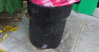 Ciudadanos en Santo Domingo Este Denuncian Problema Con Recogida de Basura