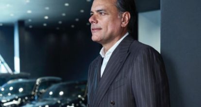 Autozama presenta el libro Santo Domingo: ayer, hoy y mañana, 