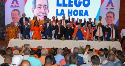 Maribel Lorenzo realiza multitudinario cierre de campaña con respaldo de la comunidad universitaria