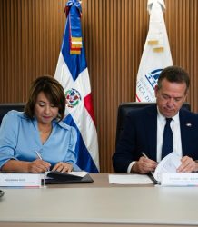 MIVHED y sector financiero impulsan mecanismo que facilitará el acceso a vivienda