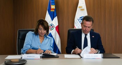 MIVHED y sector financiero impulsan mecanismo que facilitará el acceso a vivienda