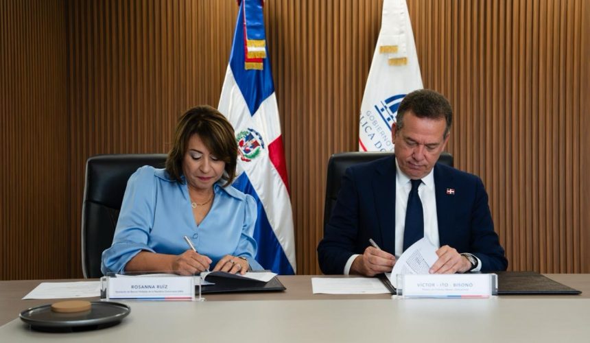 MIVHED y sector financiero impulsan mecanismo que facilitará el acceso a vivienda