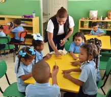 Comisión Nacional Rectora informa culminación de la cuarta etapa de la Evaluación de Desempeño Docente con un 99.30 % de cumplimiento