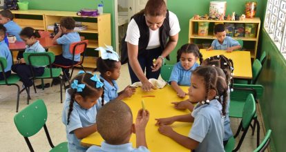 Comisión Nacional Rectora informa culminación de la cuarta etapa de la Evaluación de Desempeño Docente con un 99.30 % de cumplimiento