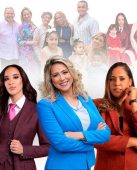Mujeres que cruzan fronteras: cinco empresarias dominicanas que triunfan fuera de su tierra