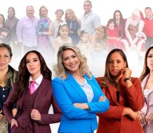 Mujeres que cruzan fronteras: cinco empresarias dominicanas que triunfan fuera de su tierra