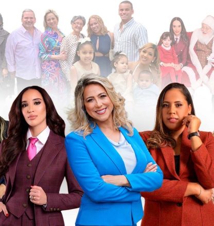 Mujeres que cruzan fronteras: cinco empresarias dominicanas que triunfan fuera de su tierra