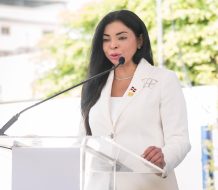 Procuradora General de la República sostiene “Ministerio Público no detendrá la lucha contra la corrupción bajo ninguna circunstancia”