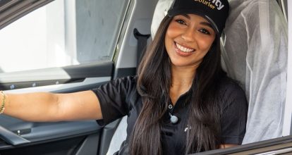 Priority Courier premiará la fidelidad de sus clientes con una Geely Starray 2026 en su “Sorteo Dorado 2026”