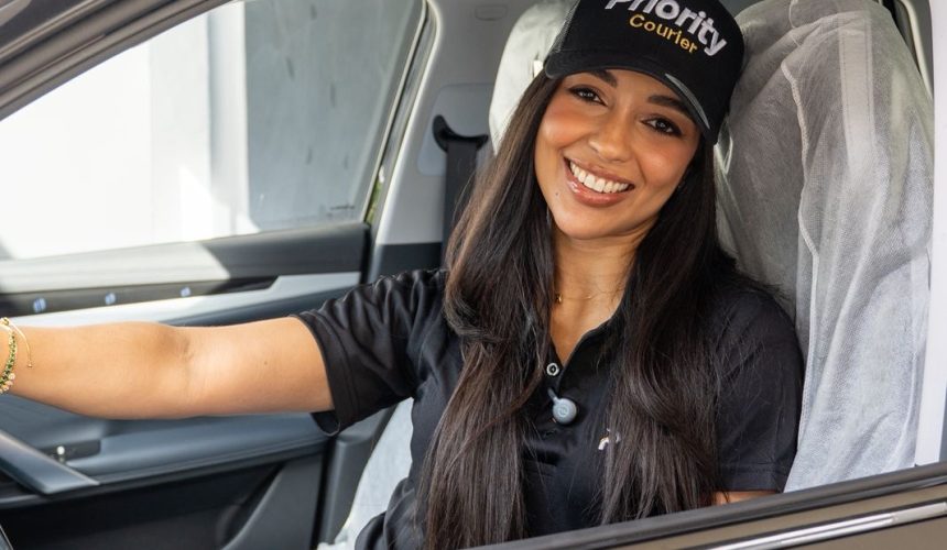 Priority Courier premiará la fidelidad de sus clientes con una Geely Starray 2026 en su “Sorteo Dorado 2026”