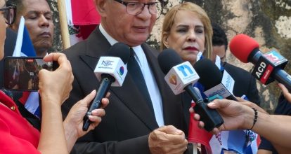 Instituto Duartiano: acuerdo migratorio con EE.UU. debió ser aprobado por el Congreso Nacional