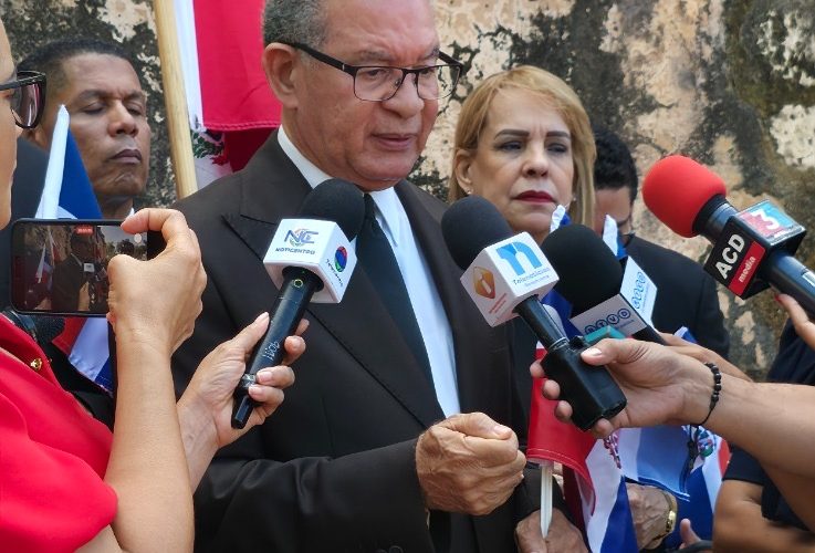 Instituto Duartiano: acuerdo migratorio con EE.UU. debió ser aprobado por el Congreso Nacional