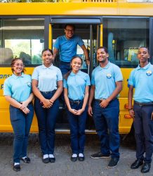 TRAE ahorra más de RD$21,500 millones a familias dominicanas